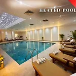 Paradise Inn Beach Resort