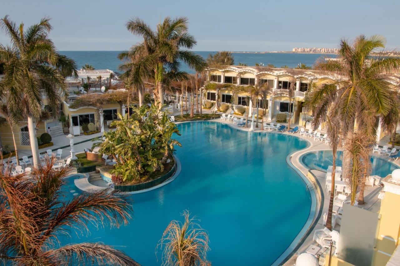 Paradise Alexandria