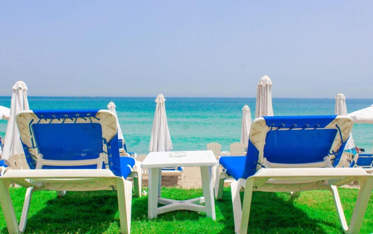 Complex Paradise Alexandria